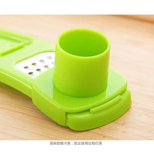 Multi Functional Ginger Garlic Grinding Grater