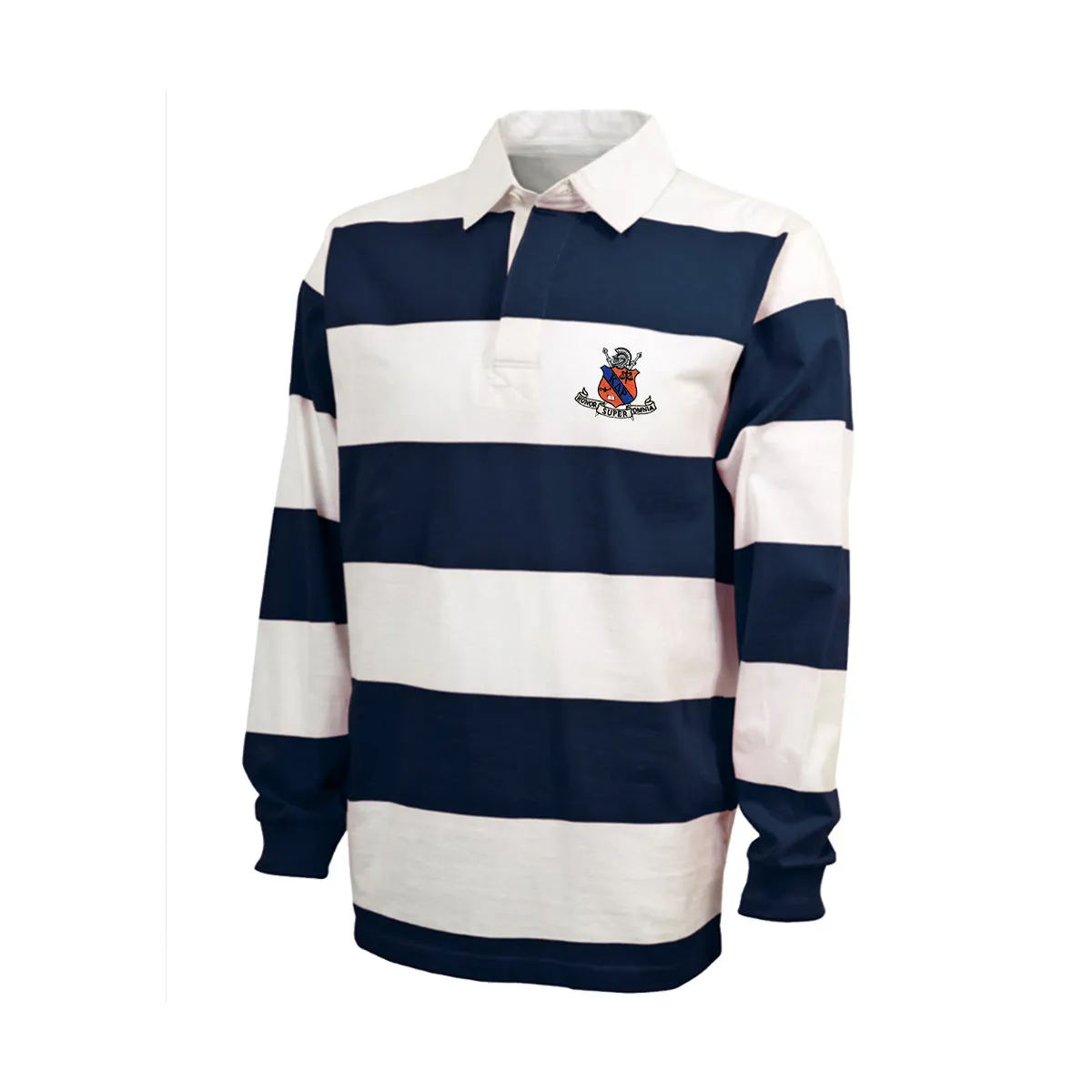 New! Kappa Delta Rho Limited Edition Rugby Shirt