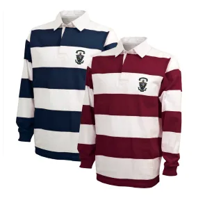 New! Lambda Chi Limited Edition Rugby Shirt