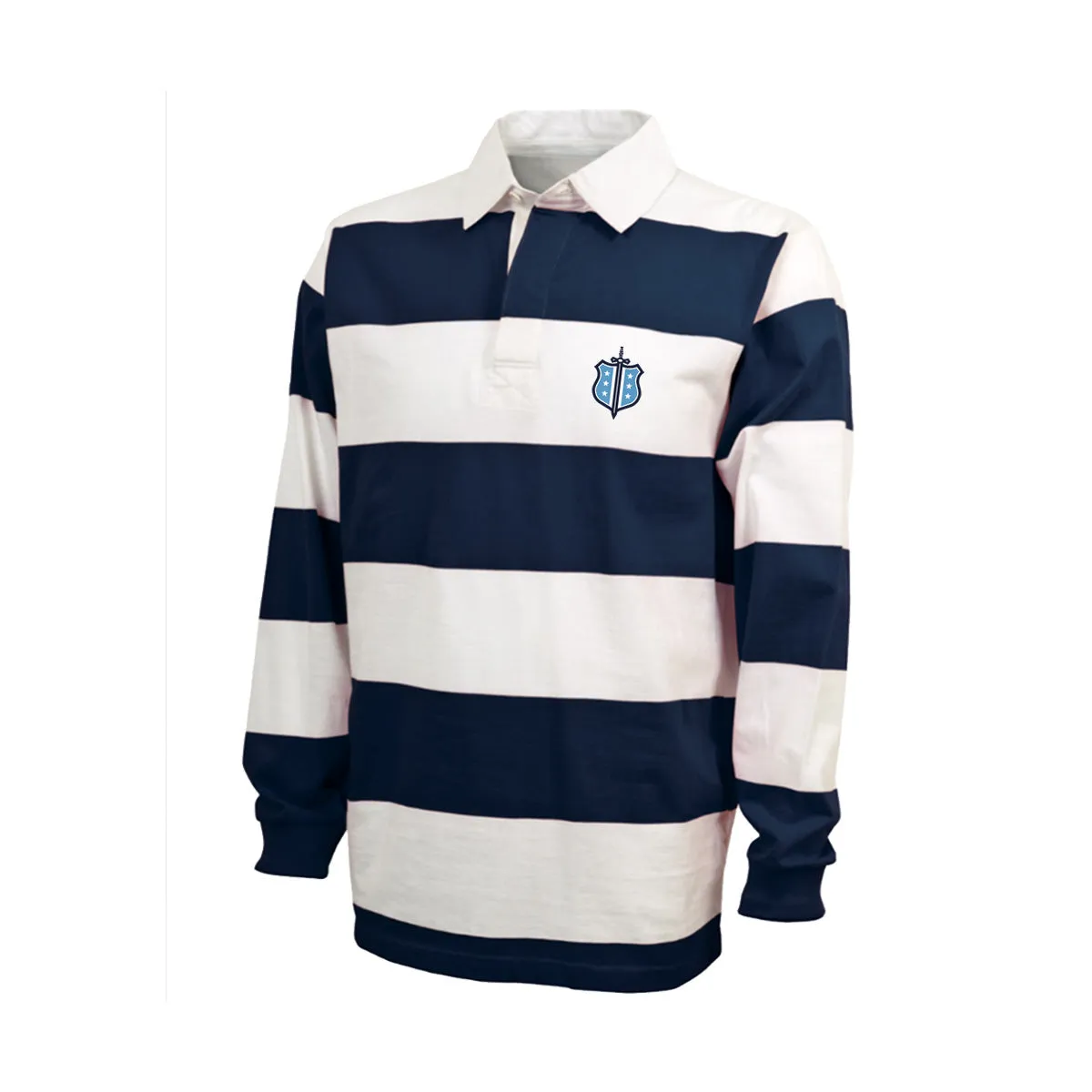 New! Phi Delt Limited Edition Rugby Shirt