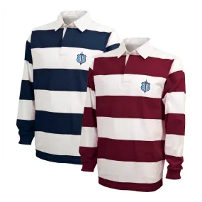 New! Phi Delt Limited Edition Rugby Shirt