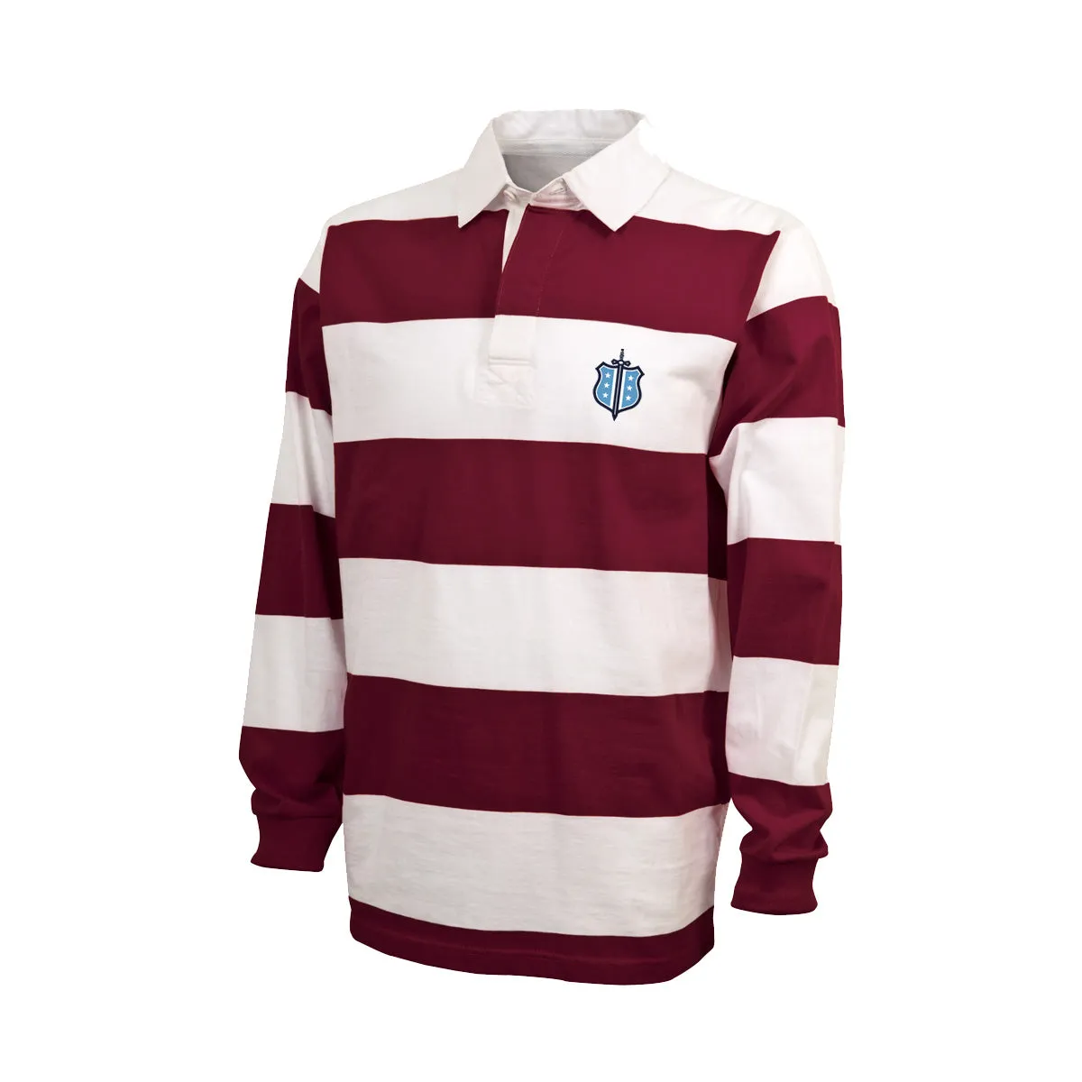 New! Phi Delt Limited Edition Rugby Shirt