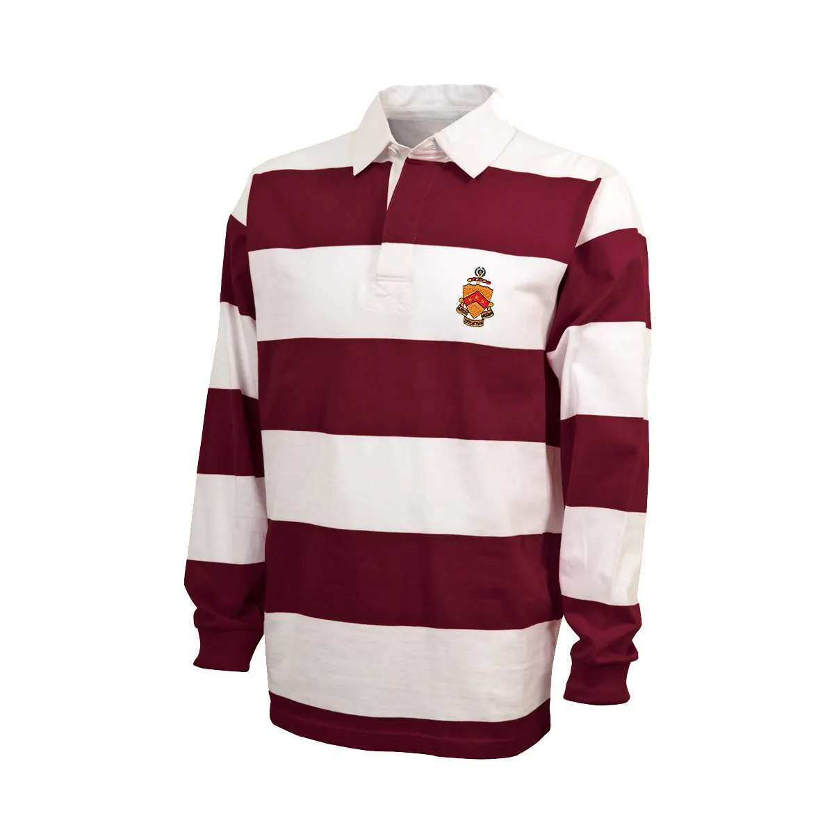 New! Phi Tau Limited Edition Rugby Shirt