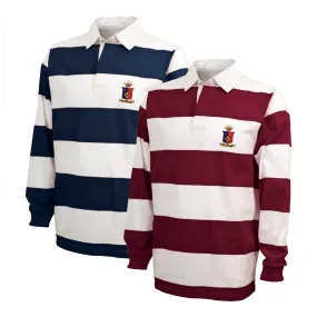New! SigEp Limited Edition Rugby Shirt
