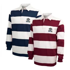 New! ZBT Limited Edition Rugby Shirt