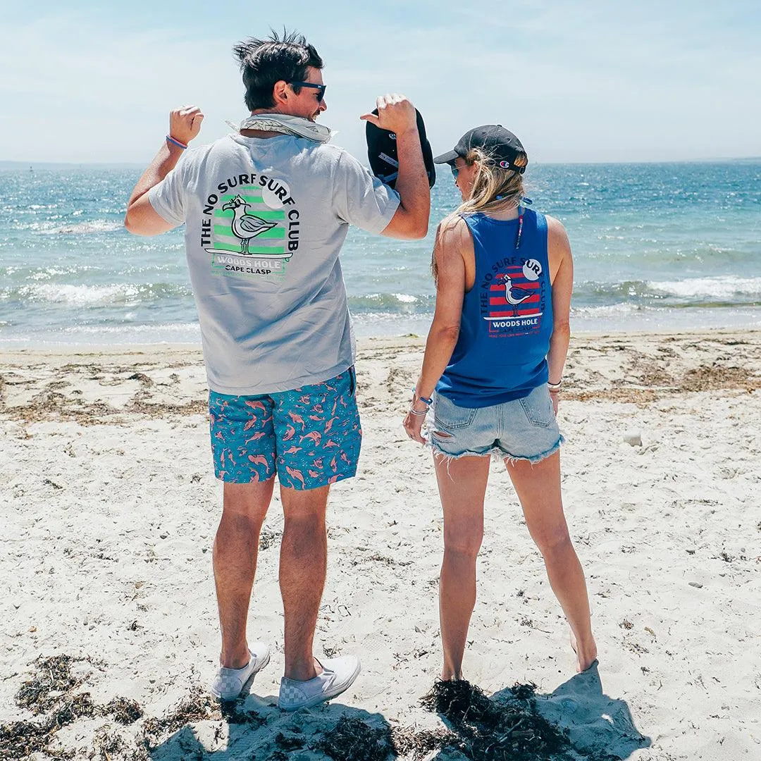 No Surf Surf Club Tank