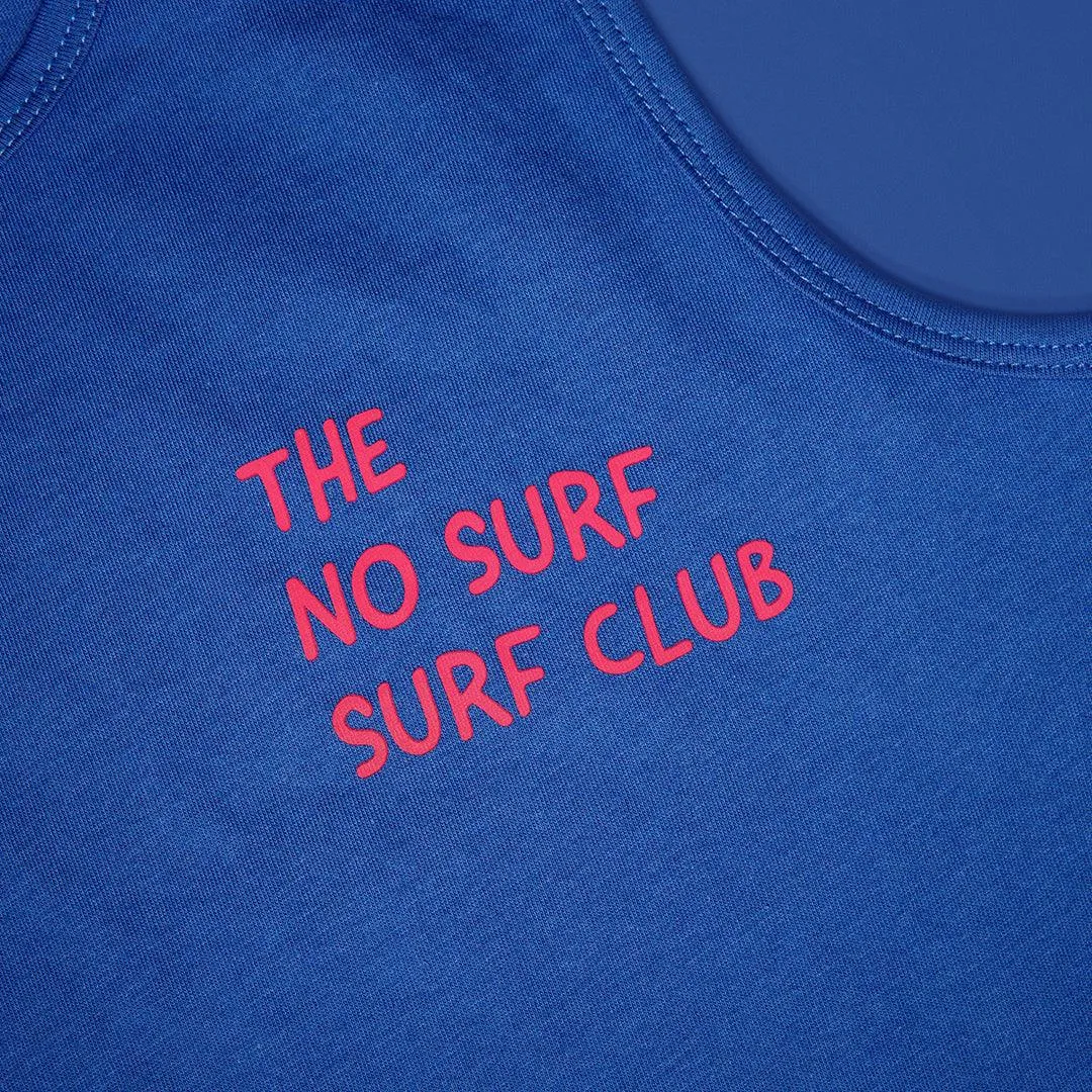 No Surf Surf Club Tank
