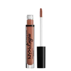 NYX - Lip Lingerie Liquid Lipstick, Ruffle Trim - 0.13 fl. oz. (4 ml)