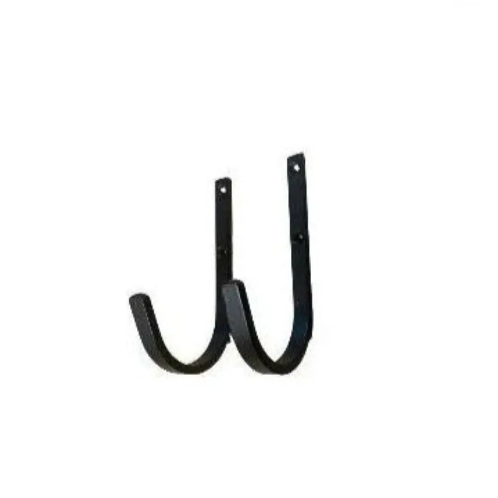Oar and Paddle Display Steel Hooks