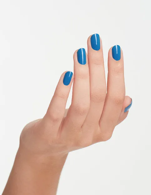 Opi Gel F87 Super Trop-I-Cali-Fijistic