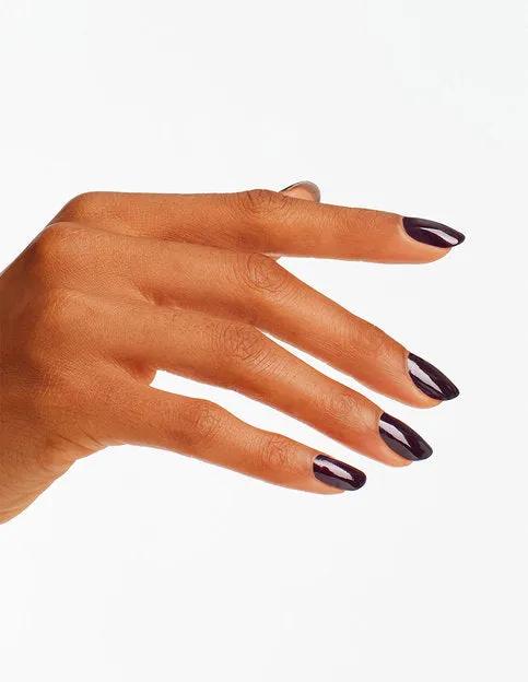Opi Gel I43 Black Cherry Chutney