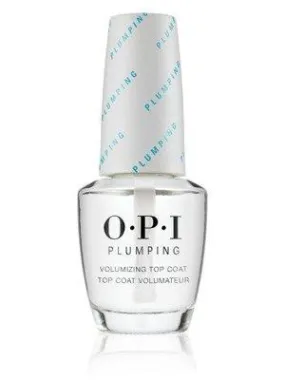 OPI Plumping Top Coat