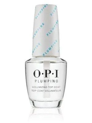 OPI Plumping Top Coat