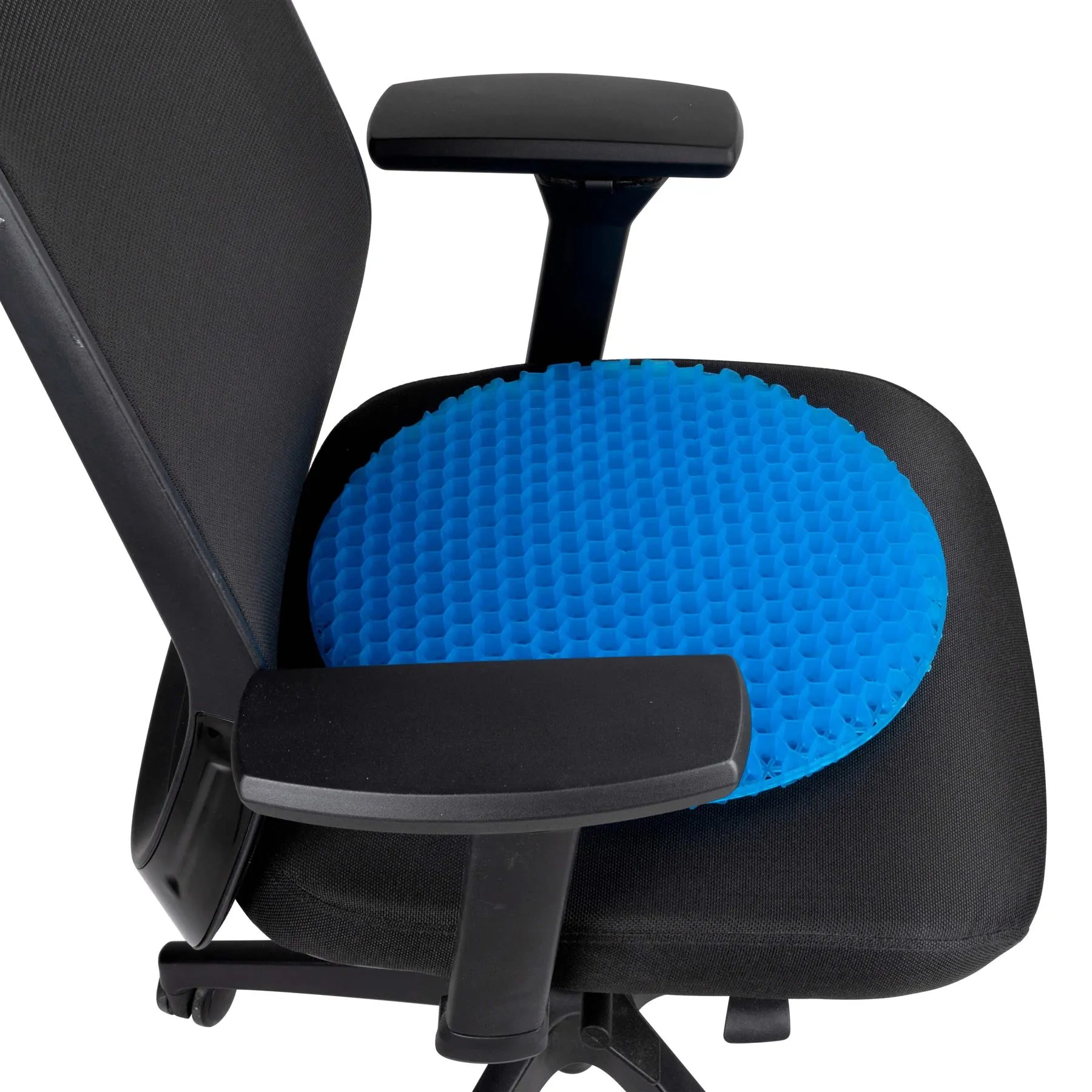 Orthopaedic Gel Seat Pillow