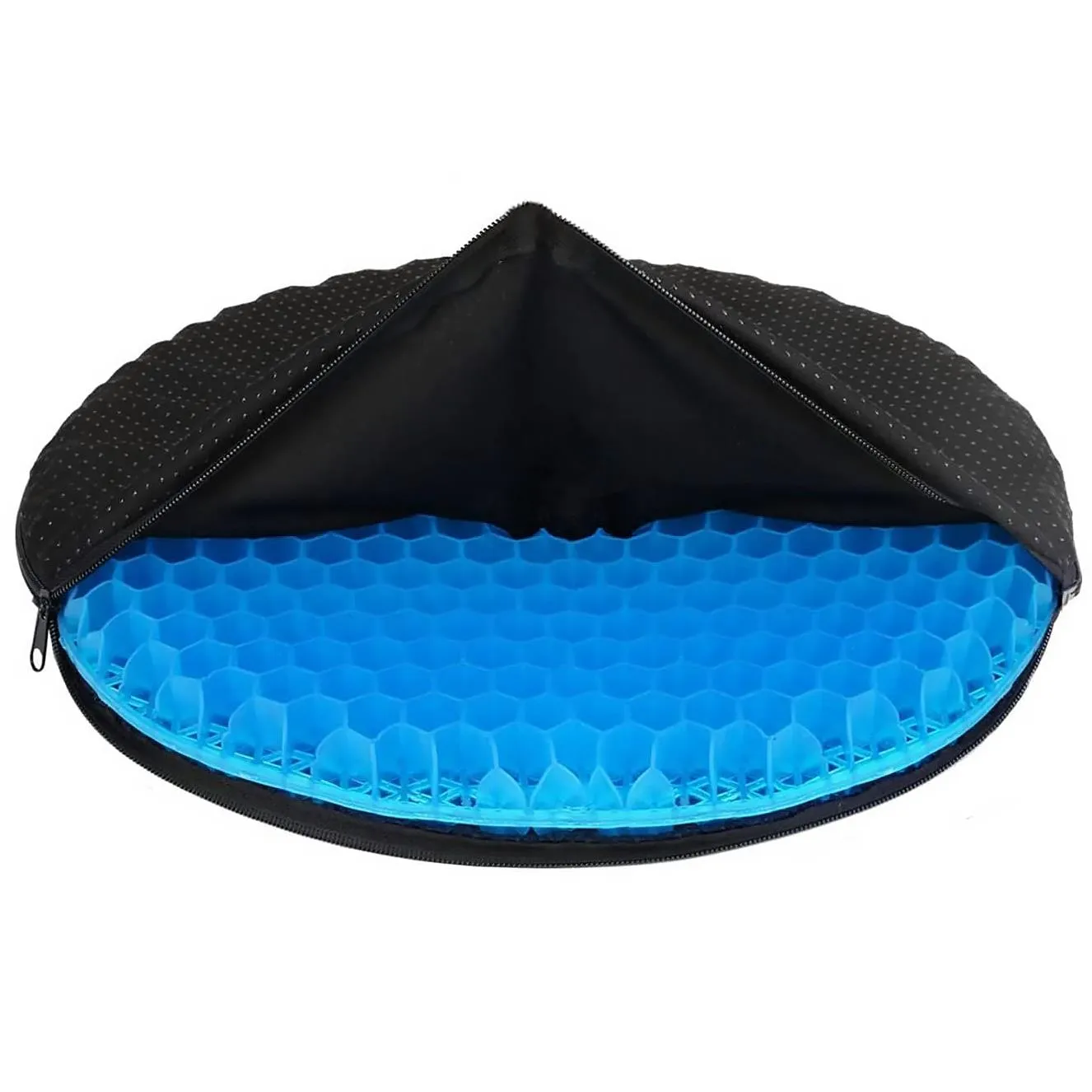 Orthopaedic Gel Seat Pillow