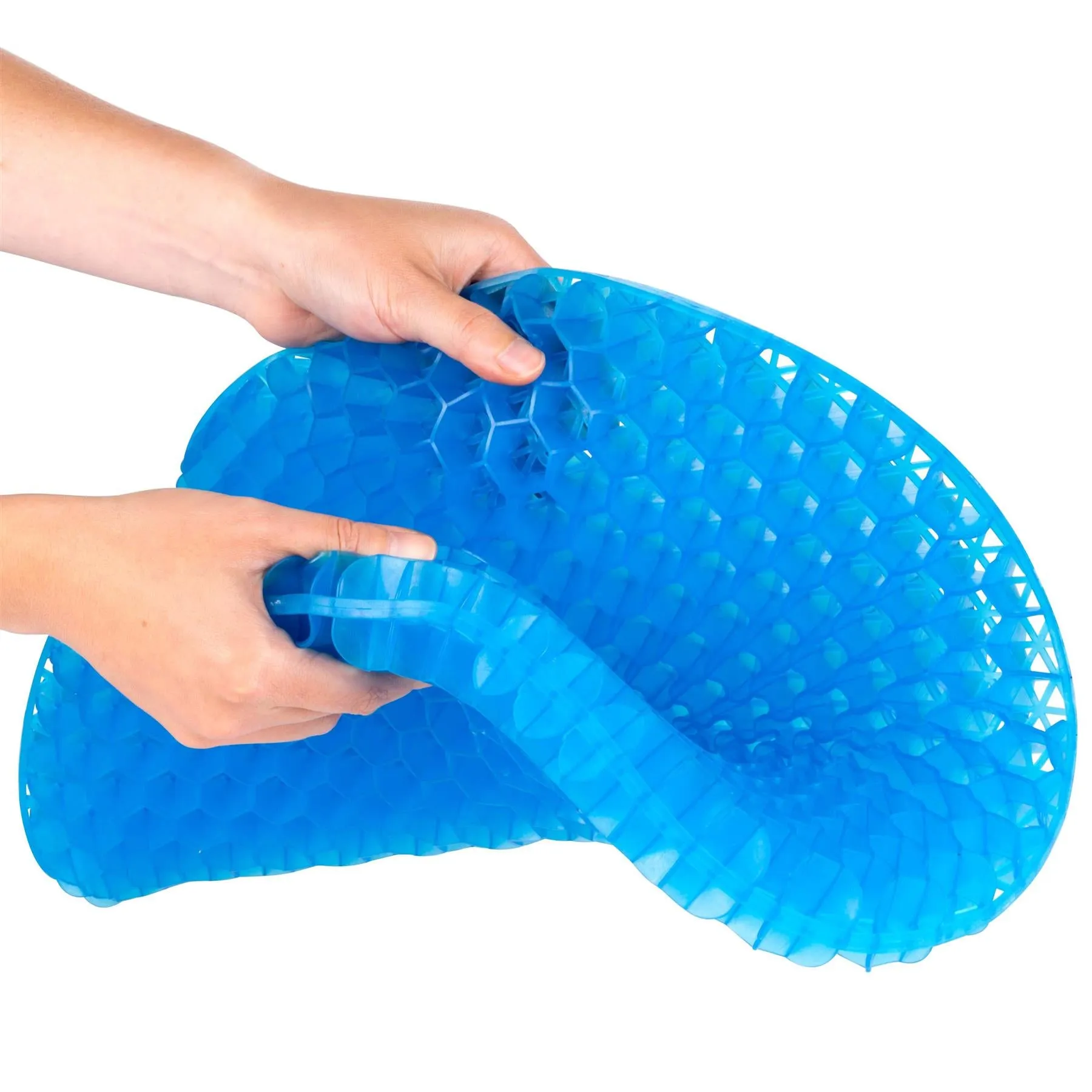 Orthopaedic Gel Seat Pillow