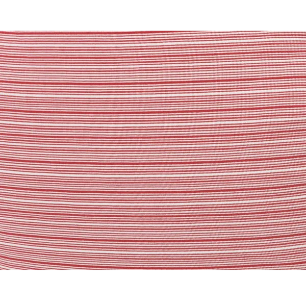 Ottoman - Raspberry Polo (UV Grade AA )