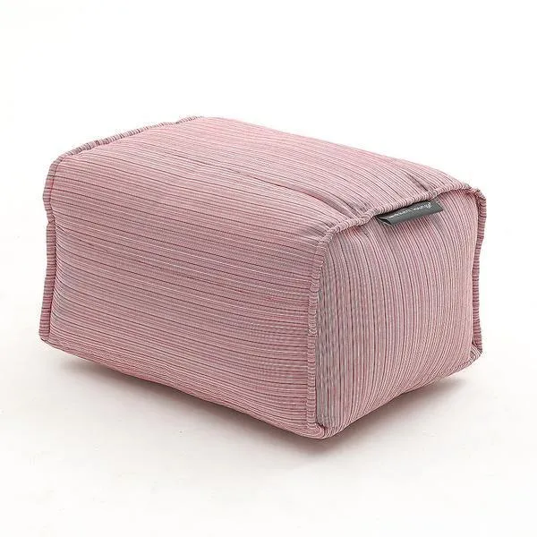 Ottoman - Raspberry Polo (UV Grade AA )