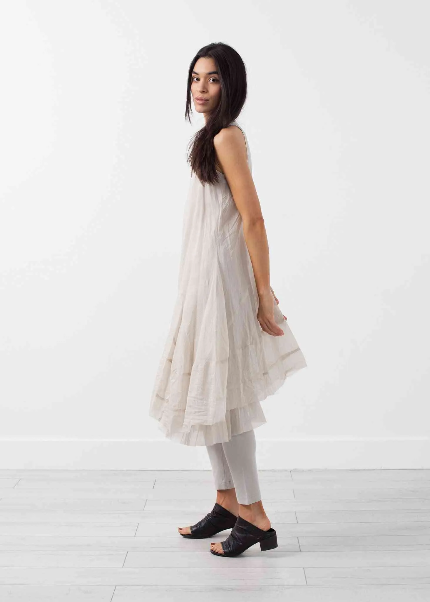 Patchwork Dress