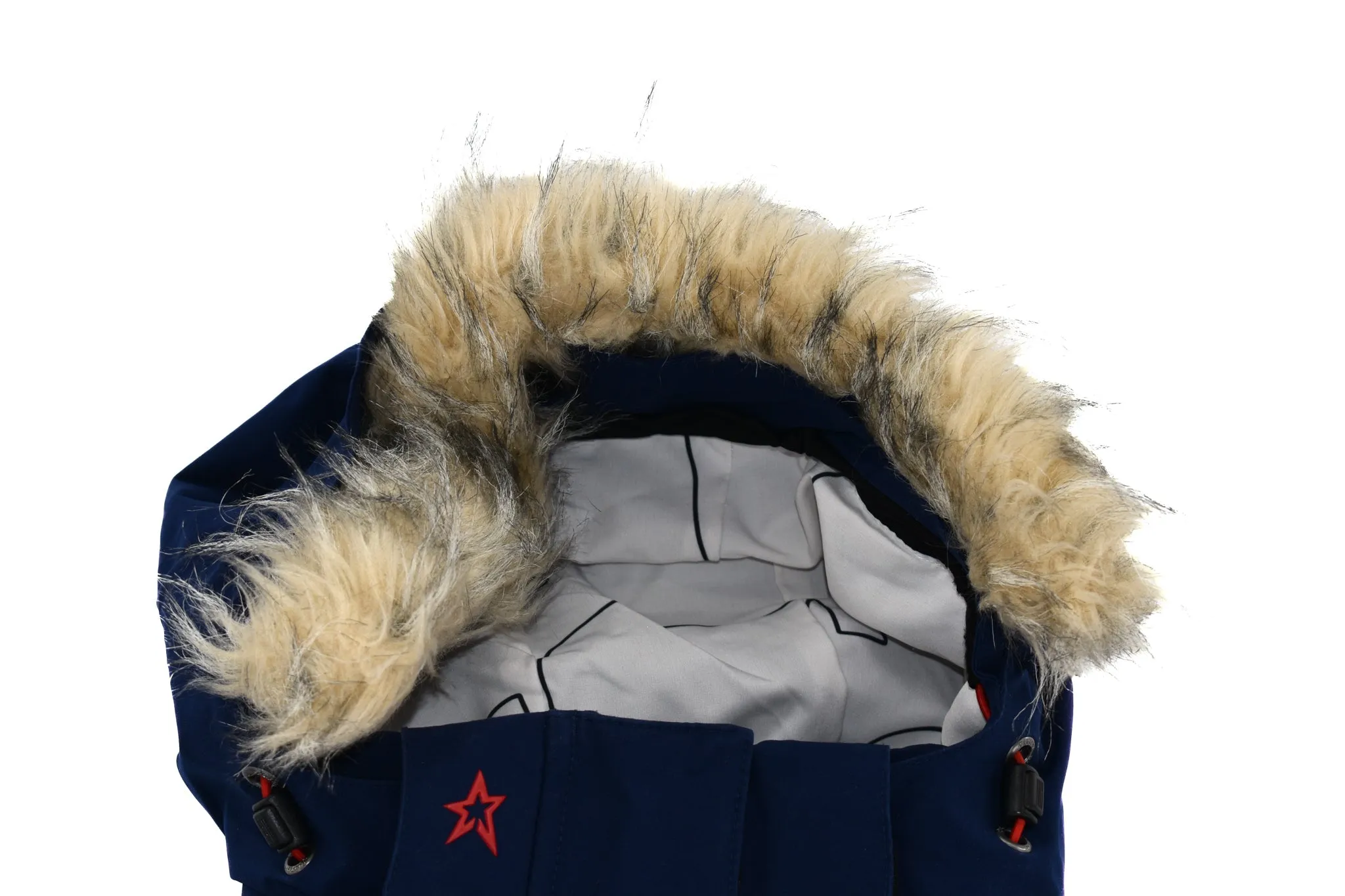 Perfect Moment, Boys Ski Coat, 10 Years