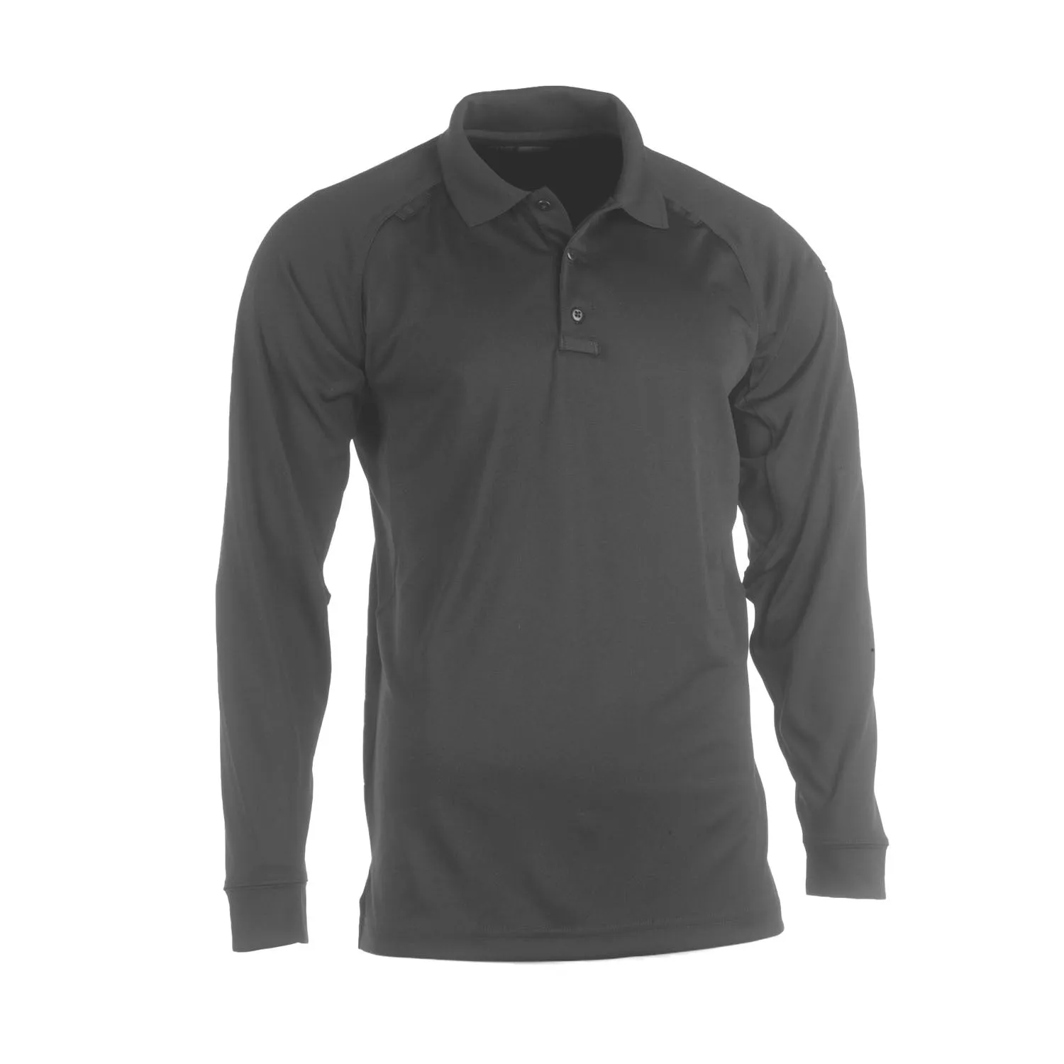 Plantation FD 5.11 Long Sleeve Performance Polo (72049)