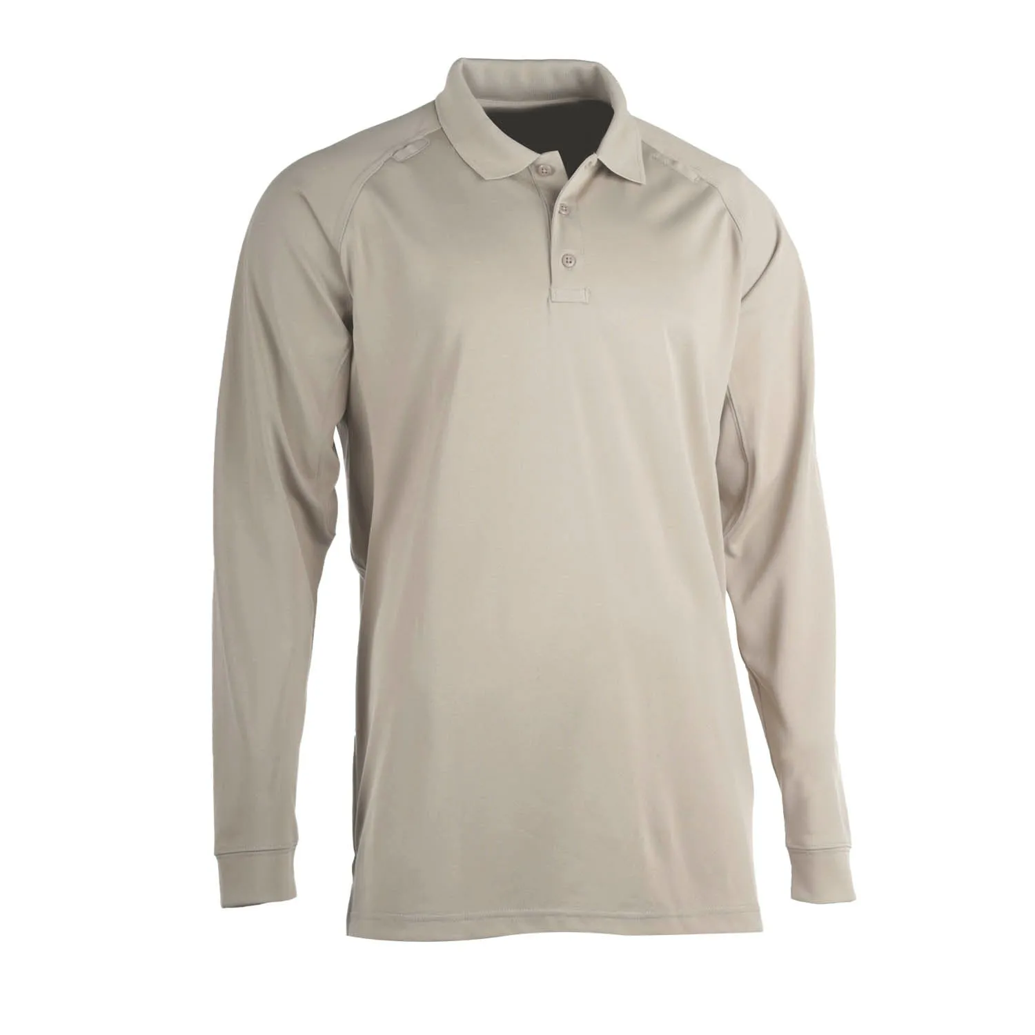 Plantation FD 5.11 Long Sleeve Performance Polo (72049)