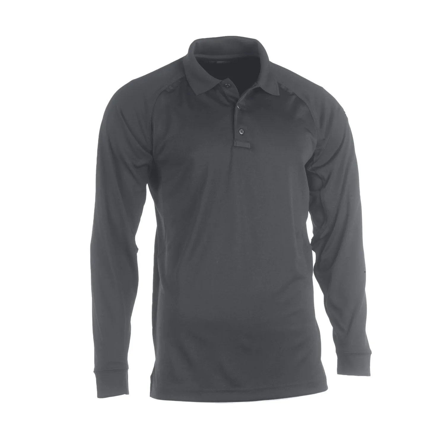 Plantation FD 5.11 Long Sleeve Performance Polo (72049)