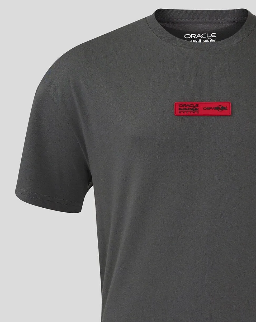 Red Bull Racing F1 20th Anniversary T-Shirt - Gray
