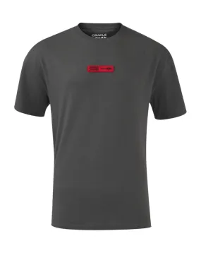 Red Bull Racing F1 20th Anniversary T-Shirt - Gray