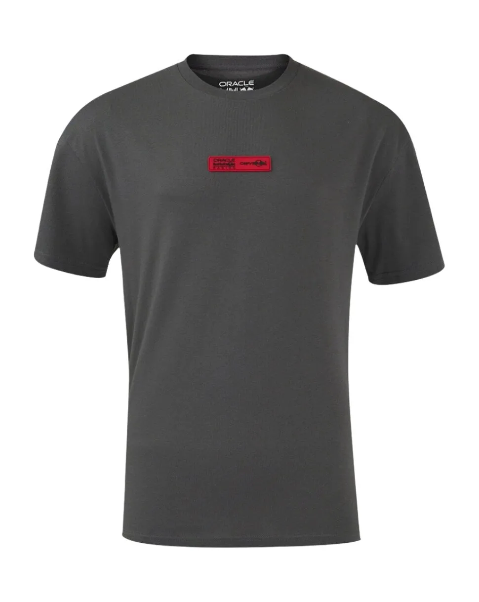 Red Bull Racing F1 20th Anniversary T-Shirt - Gray