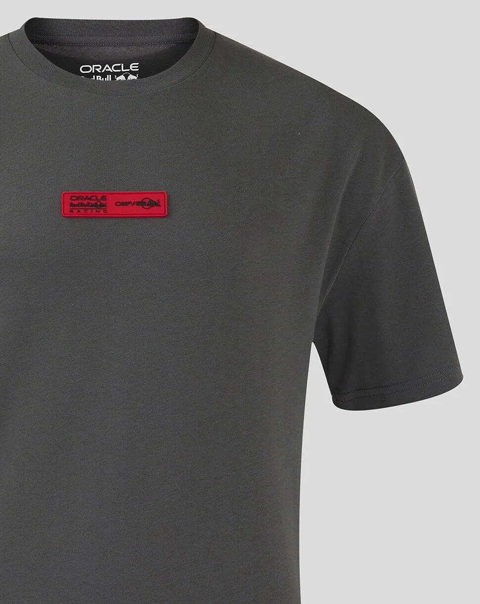 Red Bull Racing F1 20th Anniversary T-Shirt - Gray
