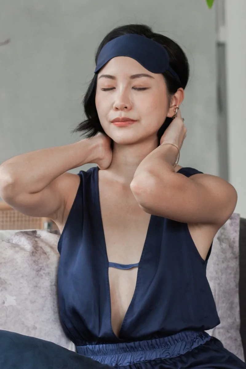 Repose Romper
