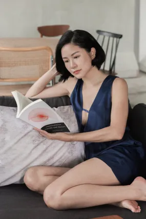 Repose Romper
