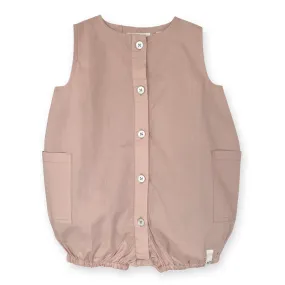 Romper - Alin - Tan