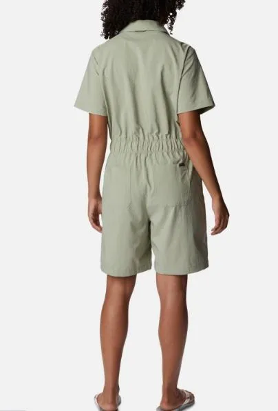 SALE! Women's Silver Ridge Utility Romper | Columbia