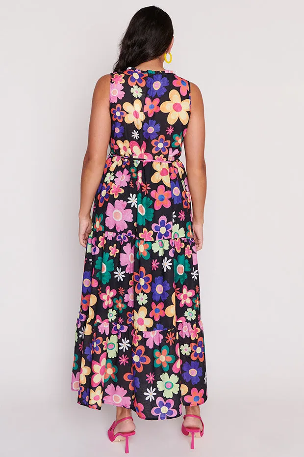 Sammies Daisy Pop Dress