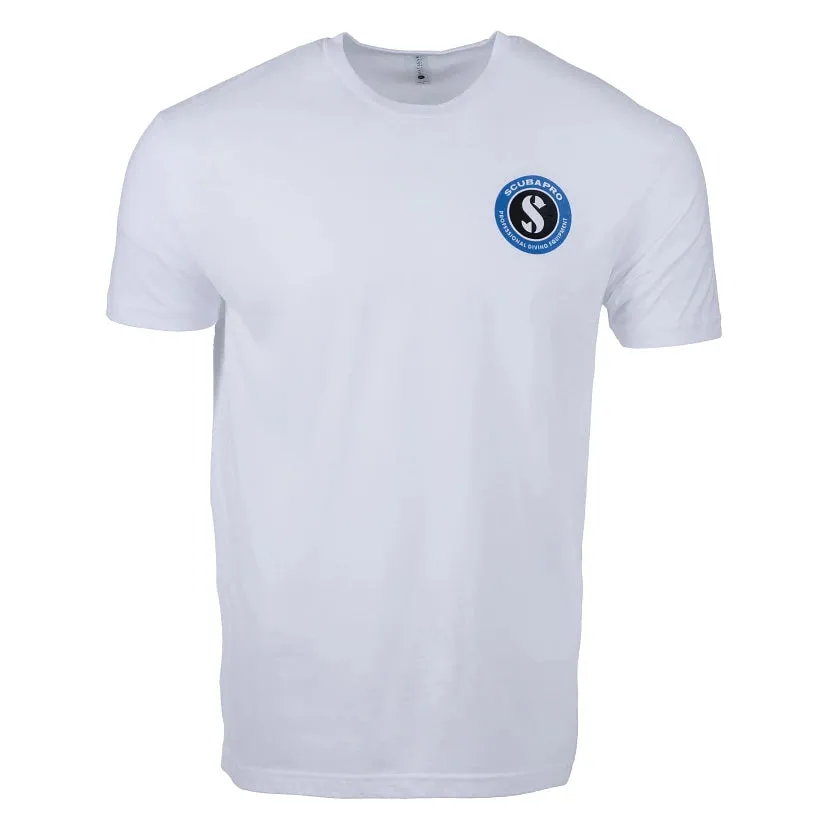 ScubaPro Retro Art T-Shirt