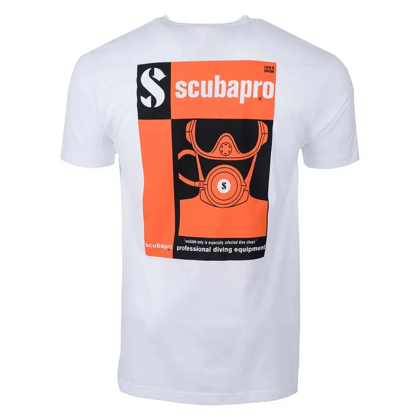 ScubaPro Retro Art T-Shirt