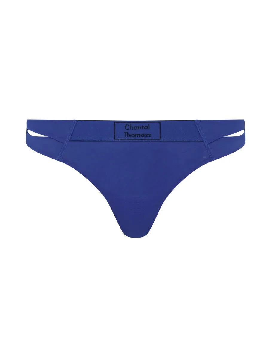 Sharp Thong