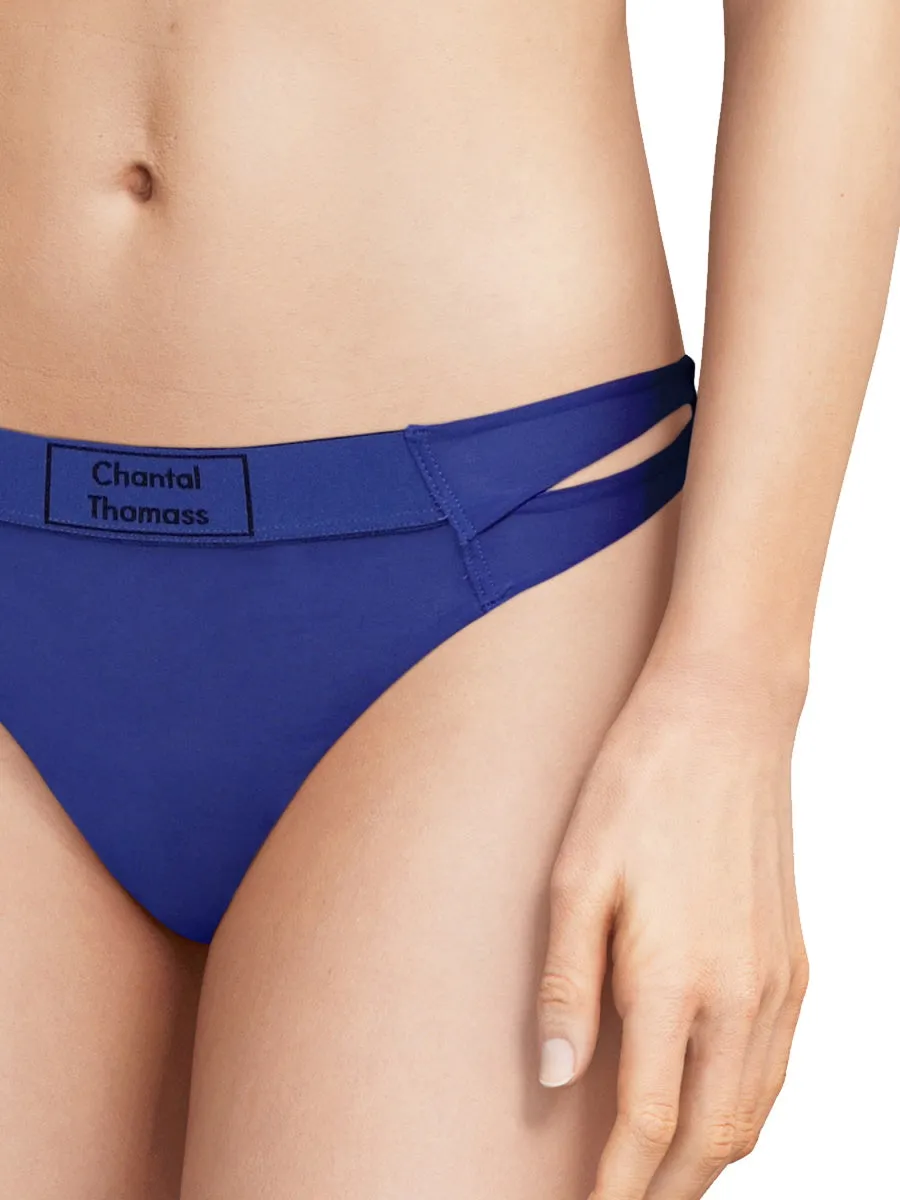 Sharp Thong