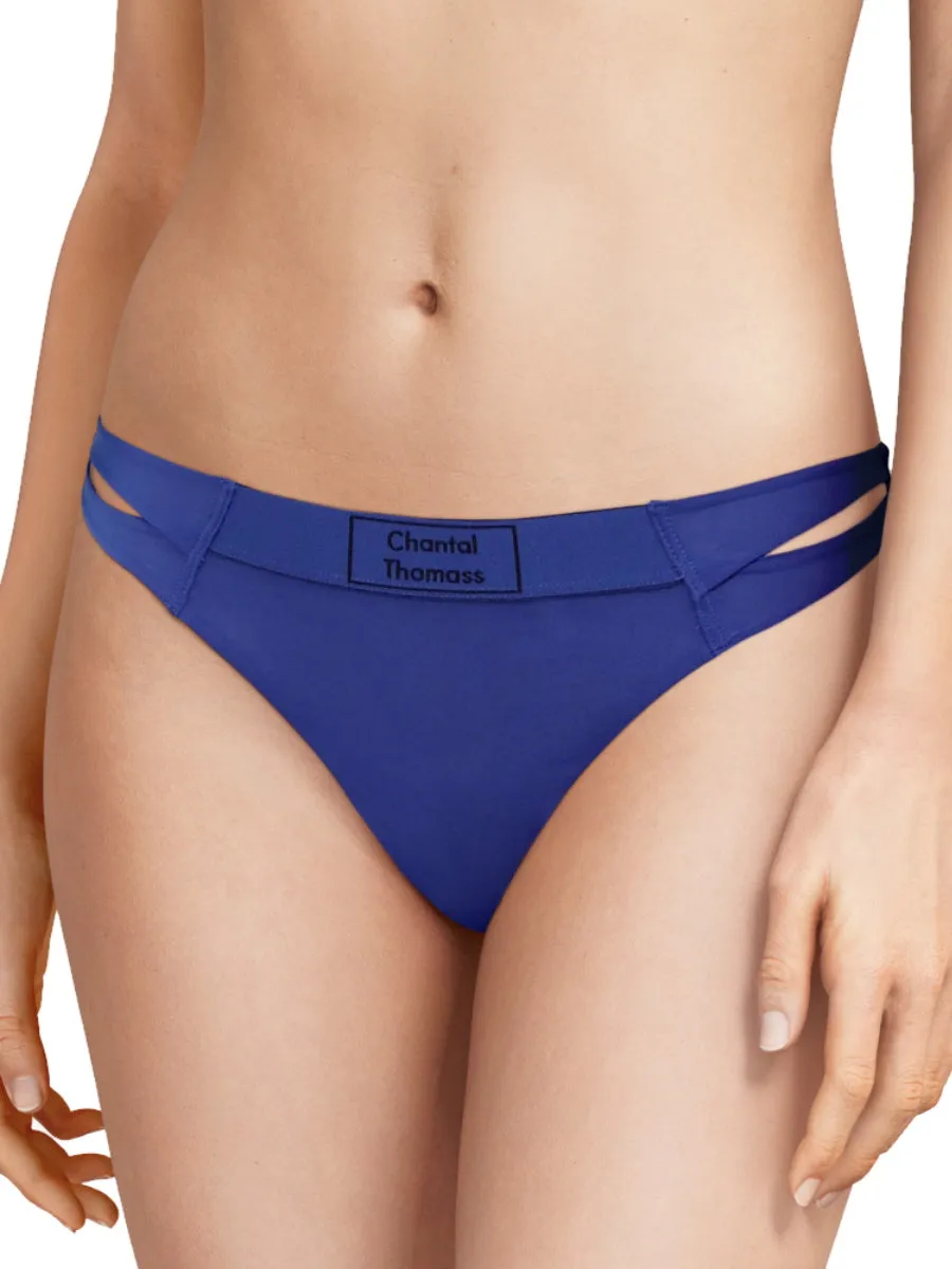 Sharp Thong