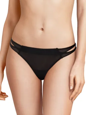 Sharp Thong
