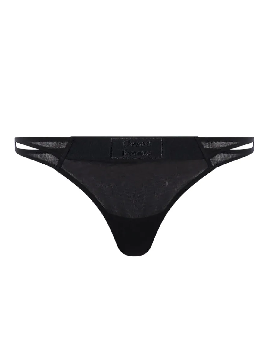 Sharp Thong