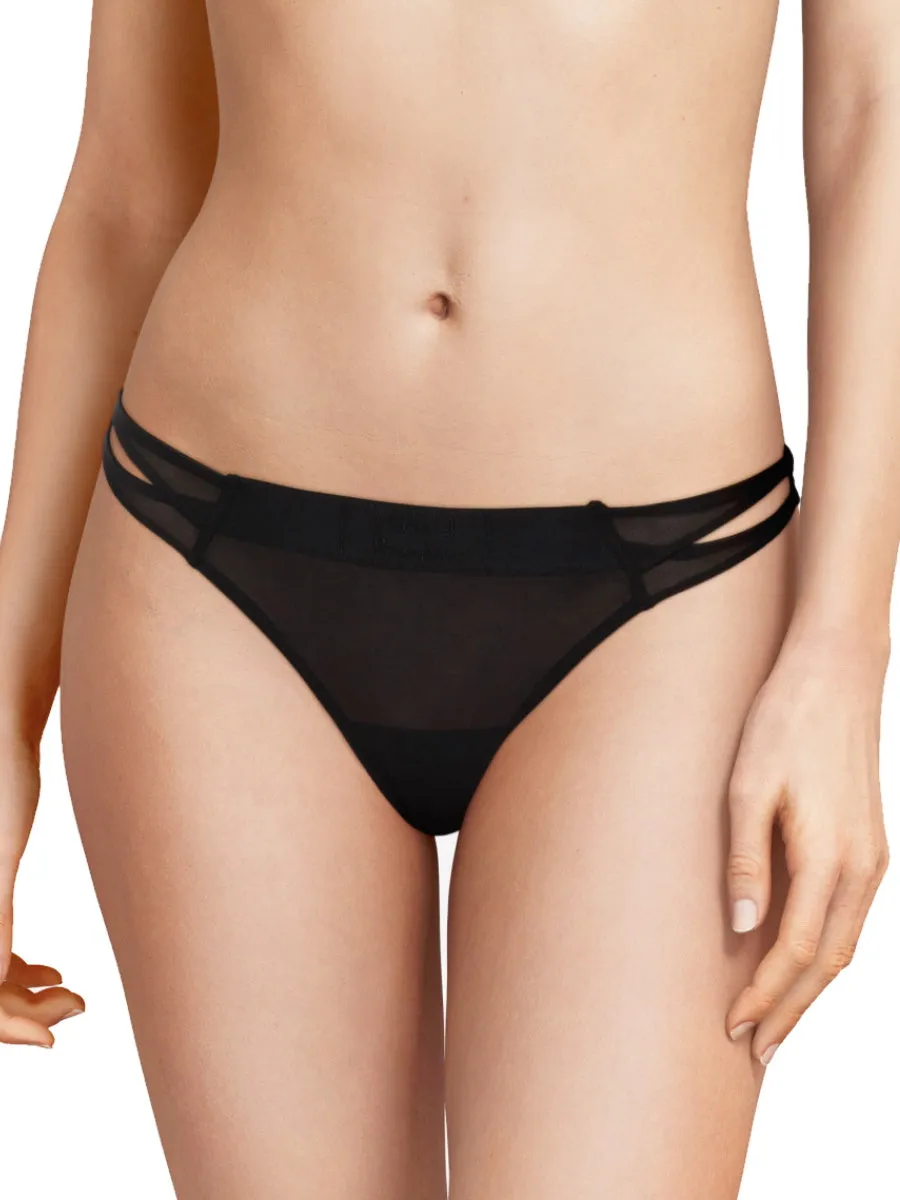 Sharp Thong