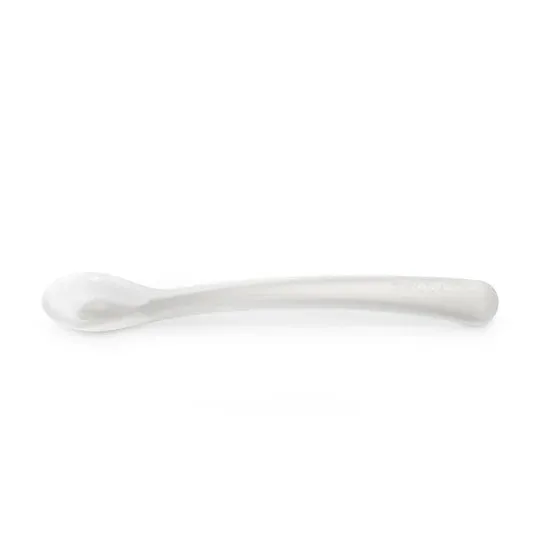 Silicone Spoon VARIOUS COLOURS