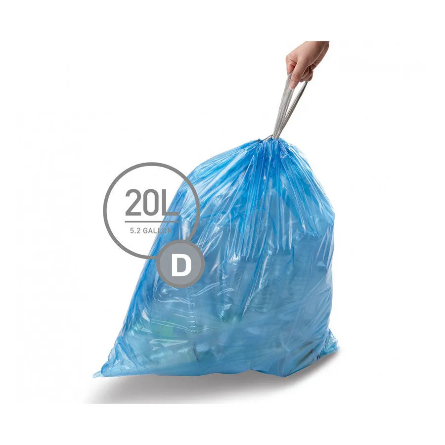 Simplehuman Code D Liners