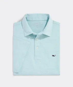St. Jean Stripe Sankaty Polo