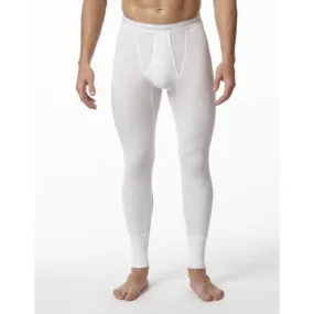 Stanfield's Men's Long Johns 6622 - Waffle Knit Poly/Cotton, Spandex Cuffs, Double Seat, Pack of 2, Thermal Insulation & Comfort for Cold Weather | Sizes S-3XL