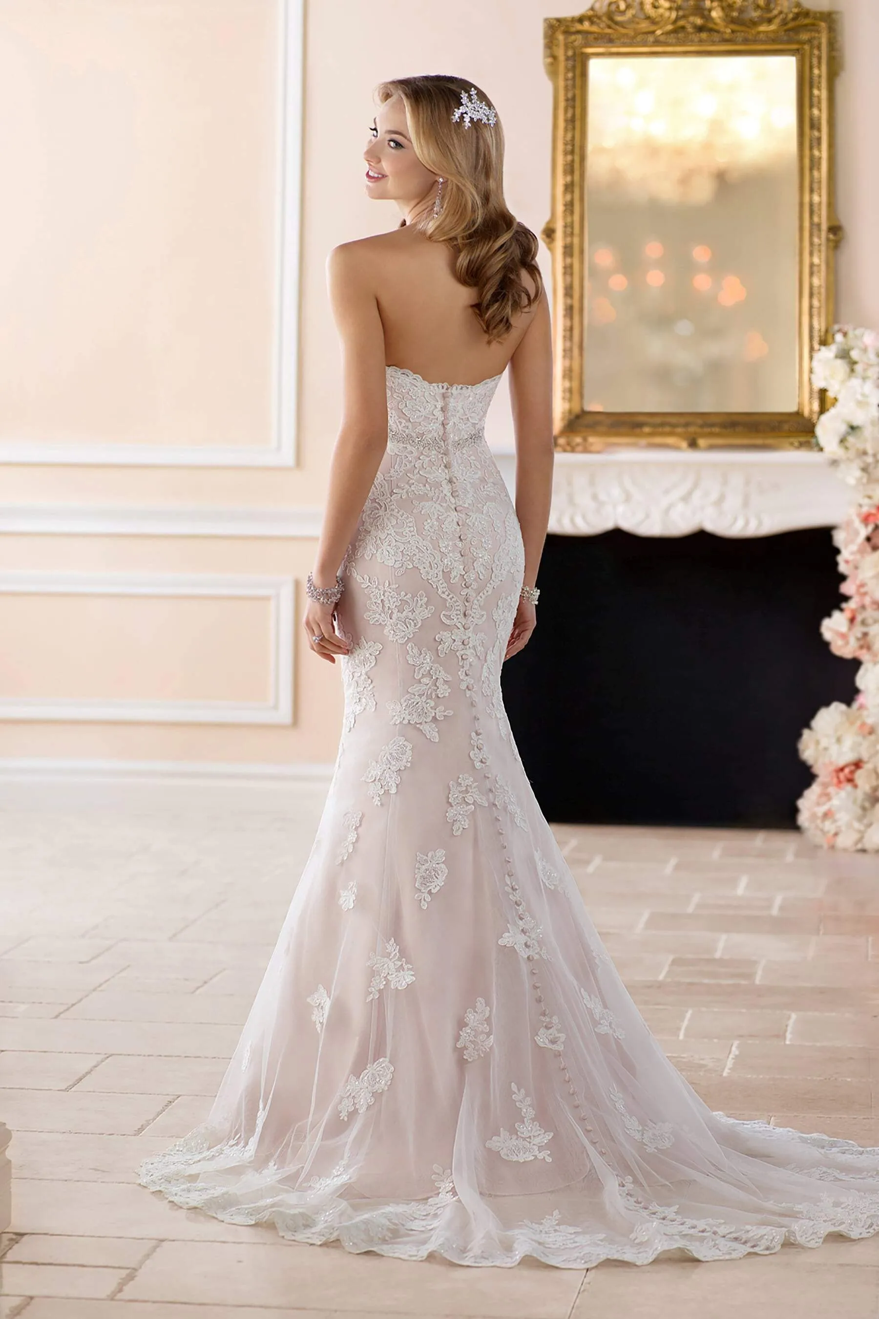 Stella York 6379