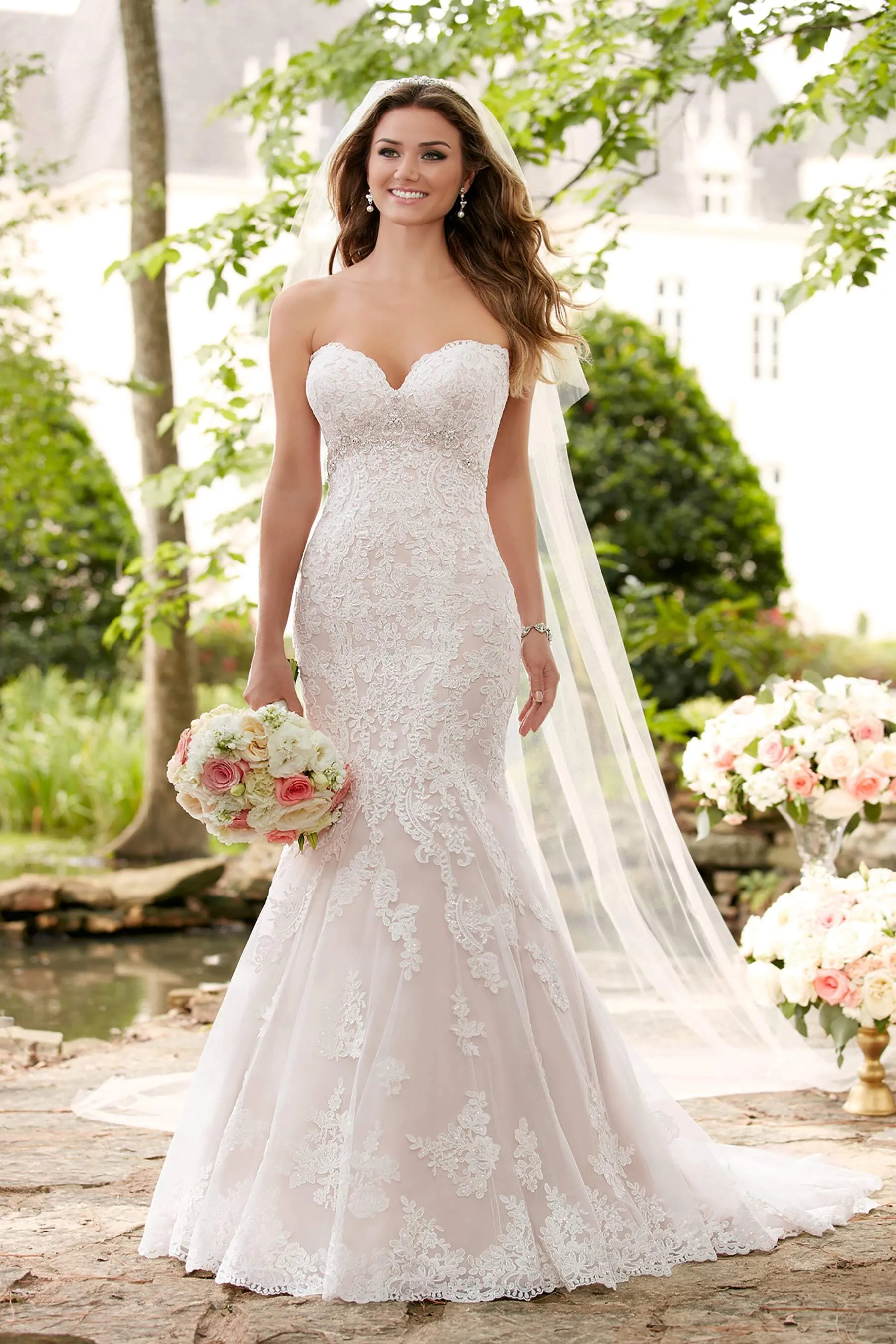 Stella York 6379